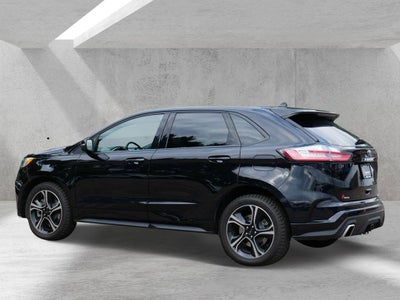 2021 Ford Edge ST