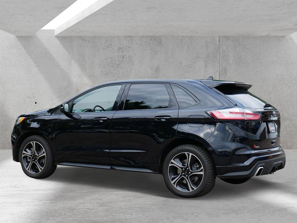2021 Ford Edge ST