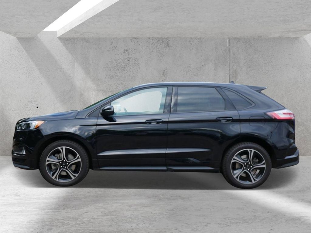 2021 Ford Edge ST