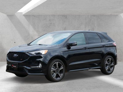 2021 Ford Edge ST