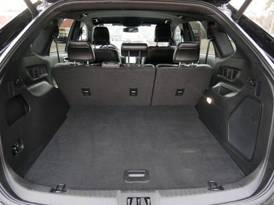 2023 Ford Edge ST