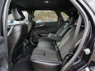 2023 Ford Edge ST