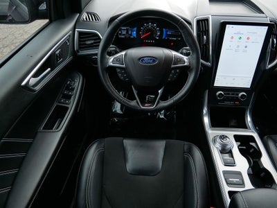 2023 Ford Edge ST