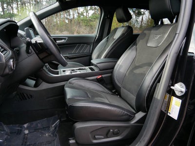 2023 Ford Edge ST