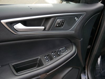 2023 Ford Edge ST