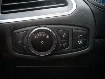2023 Ford Edge ST