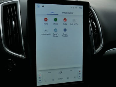 2023 Ford Edge ST