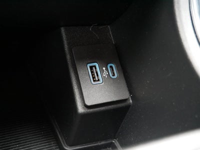 2023 Ford Edge ST