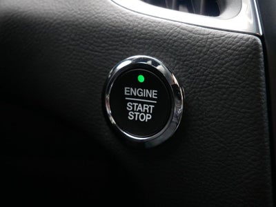 2023 Ford Edge ST
