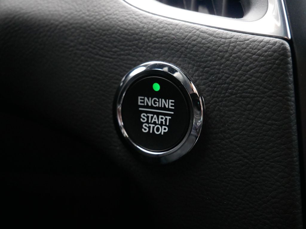 2023 Ford Edge ST
