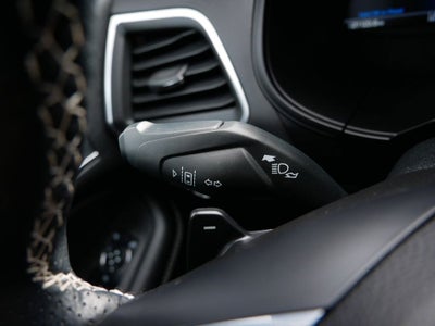 2023 Ford Edge ST