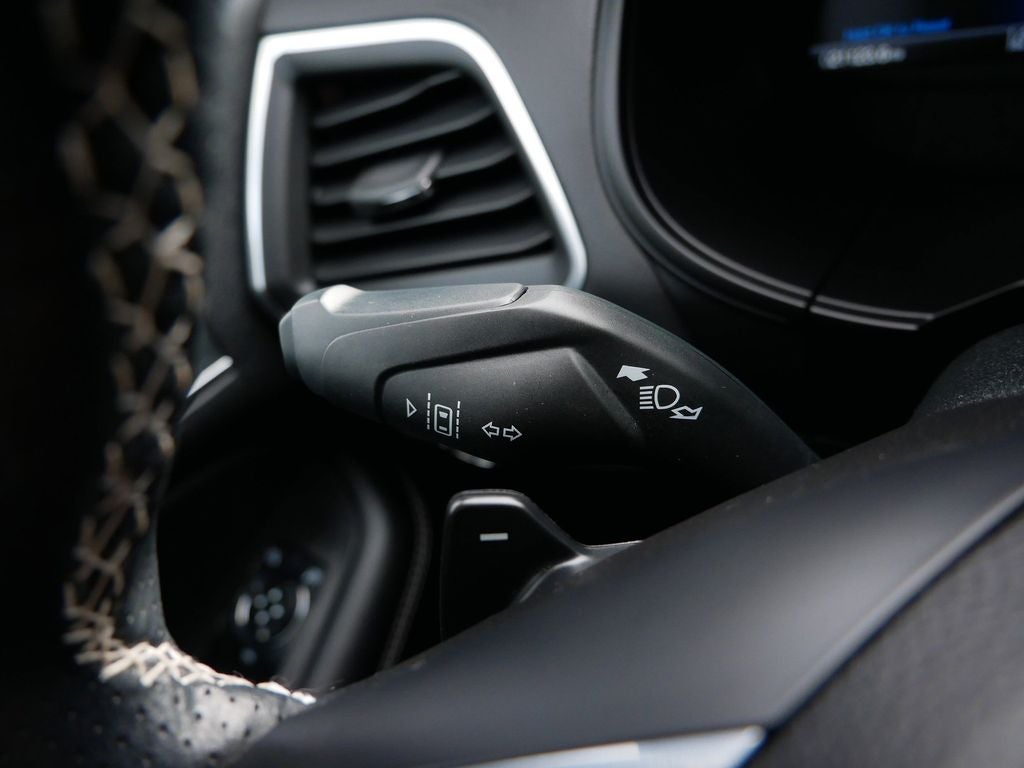 2023 Ford Edge ST