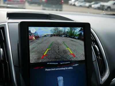2023 Ford Edge ST