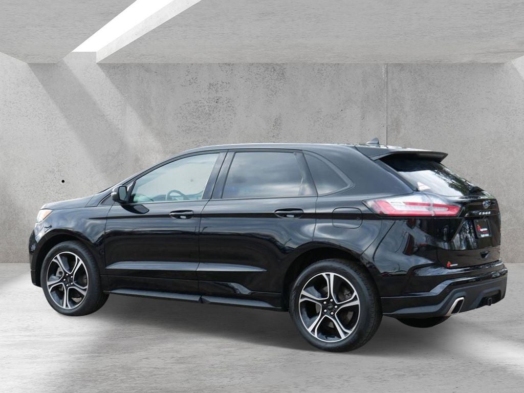 2023 Ford Edge ST