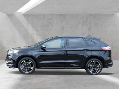 2023 Ford Edge ST
