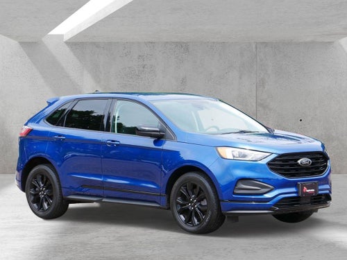 2024 Ford Edge SE
