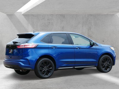2024 Ford Edge SE