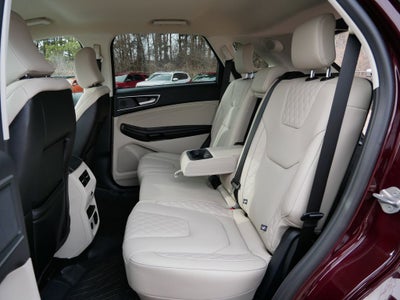 2024 Ford Edge Titanium ELITE PACKAGE