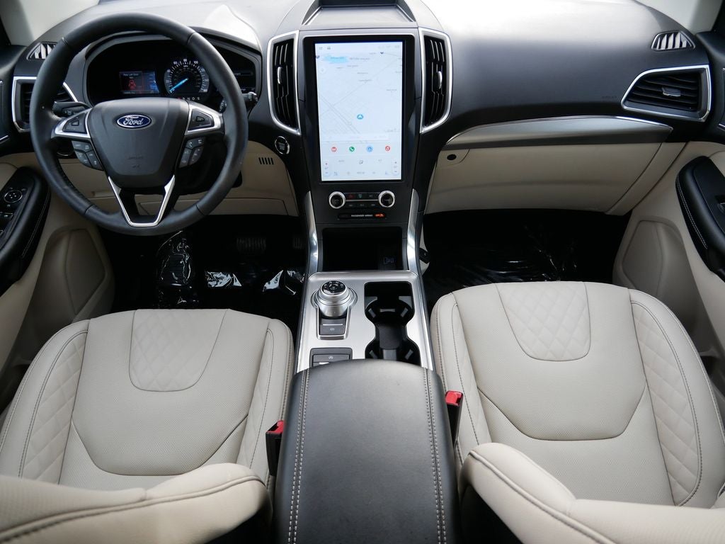 2024 Ford Edge Titanium ELITE PACKAGE