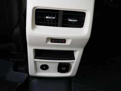 2024 Ford Edge Titanium ELITE PACKAGE