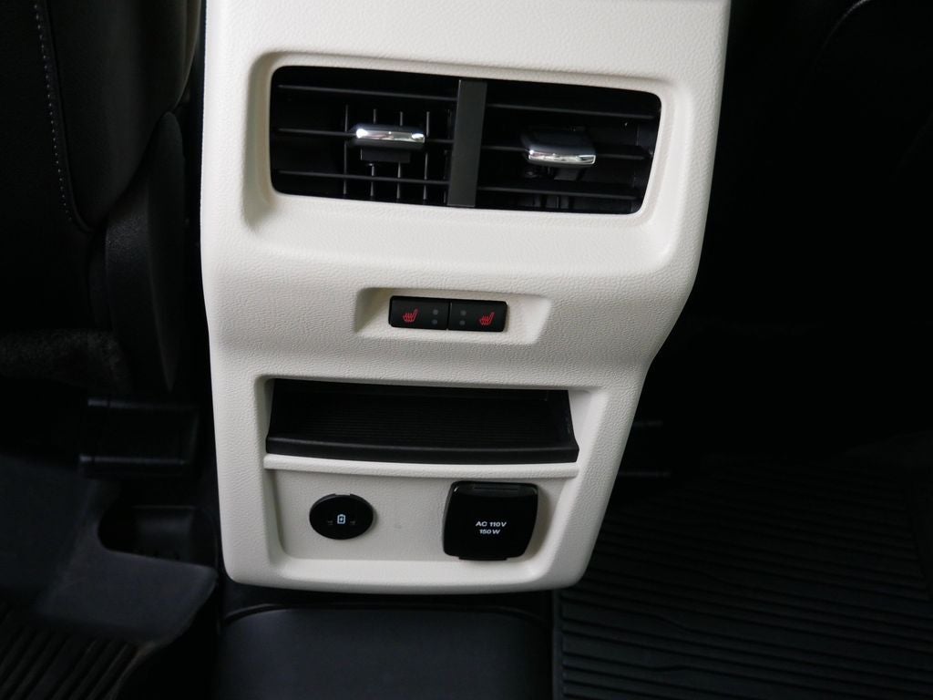 2024 Ford Edge Titanium ELITE PACKAGE