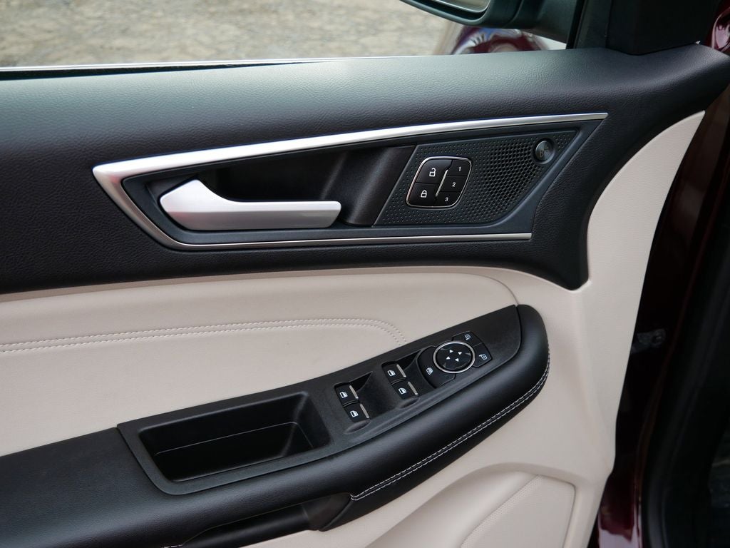 2024 Ford Edge Titanium ELITE PACKAGE