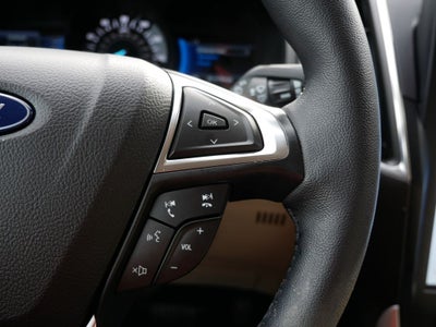 2024 Ford Edge Titanium ELITE PACKAGE