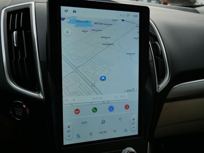 2024 Ford Edge Titanium ELITE PACKAGE