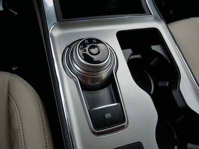 2024 Ford Edge Titanium ELITE PACKAGE