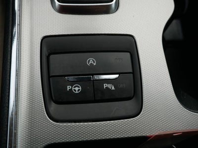 2024 Ford Edge Titanium ELITE PACKAGE