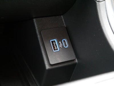 2024 Ford Edge Titanium ELITE PACKAGE