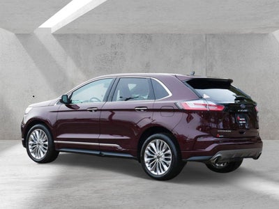 2024 Ford Edge Titanium ELITE PACKAGE