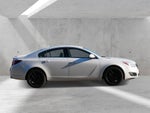 2016 Buick Regal Turbo
