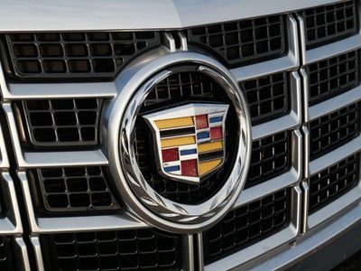 2015 Cadillac XTS Luxury