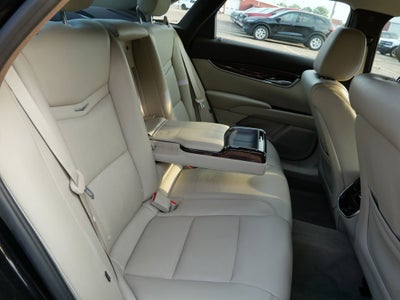 2015 Cadillac XTS Luxury