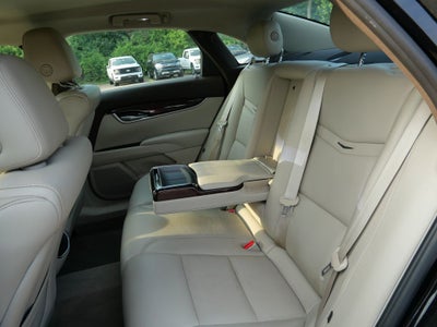 2015 Cadillac XTS Luxury