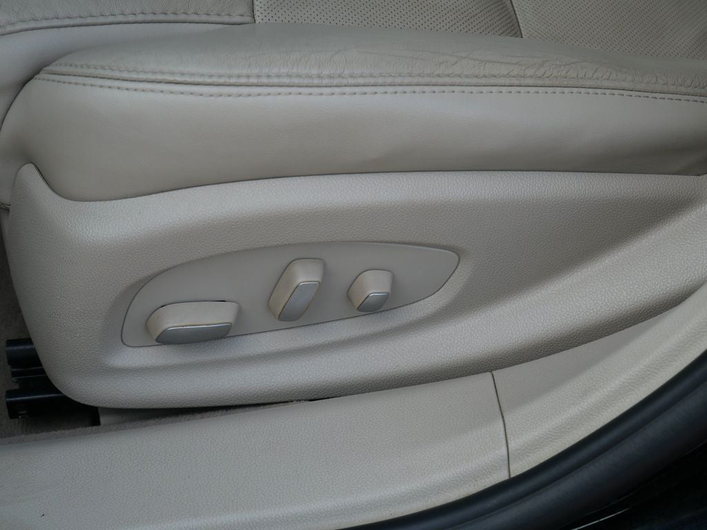 2015 Cadillac XTS Luxury