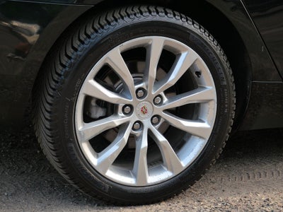 2015 Cadillac XTS Luxury