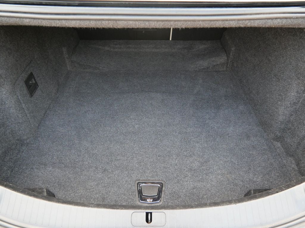 2015 Cadillac XTS Luxury