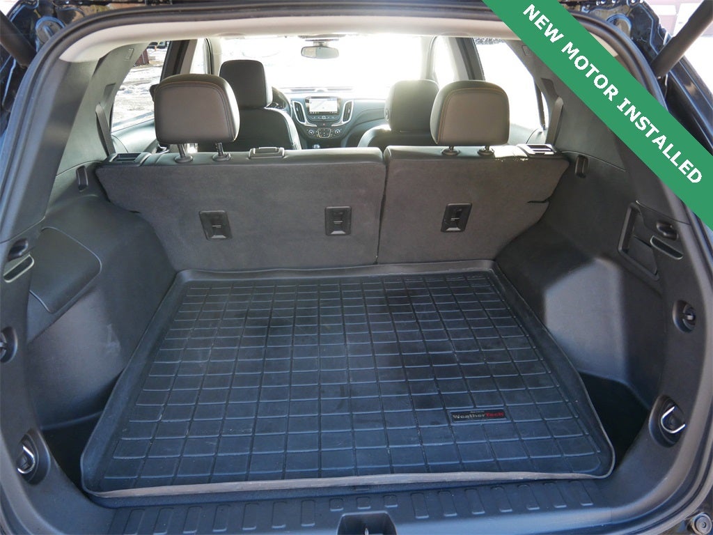 2021 Chevrolet Equinox Premier