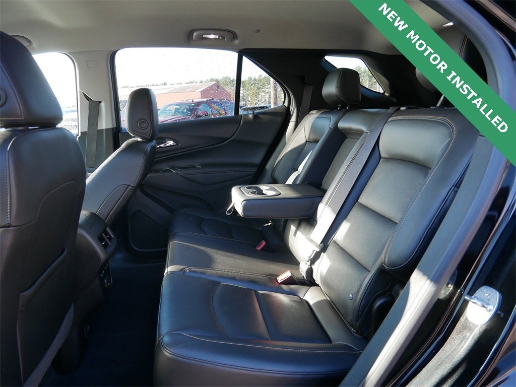 2021 Chevrolet Equinox Premier