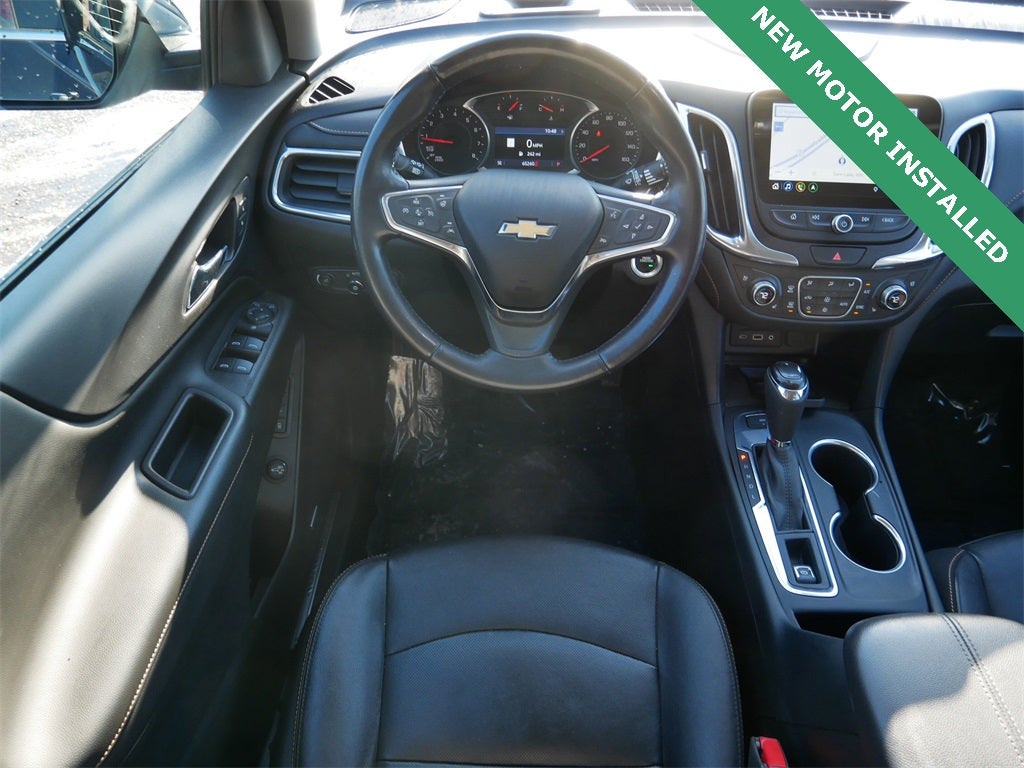 2021 Chevrolet Equinox Premier