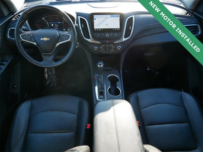 2021 Chevrolet Equinox Premier