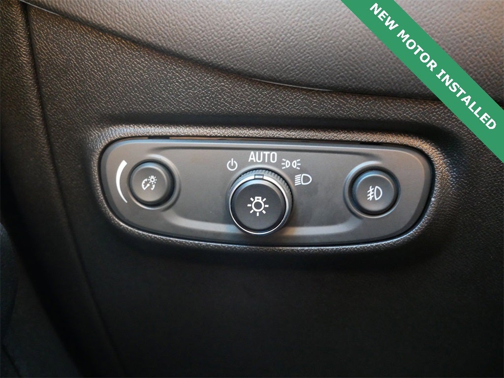 2021 Chevrolet Equinox Premier