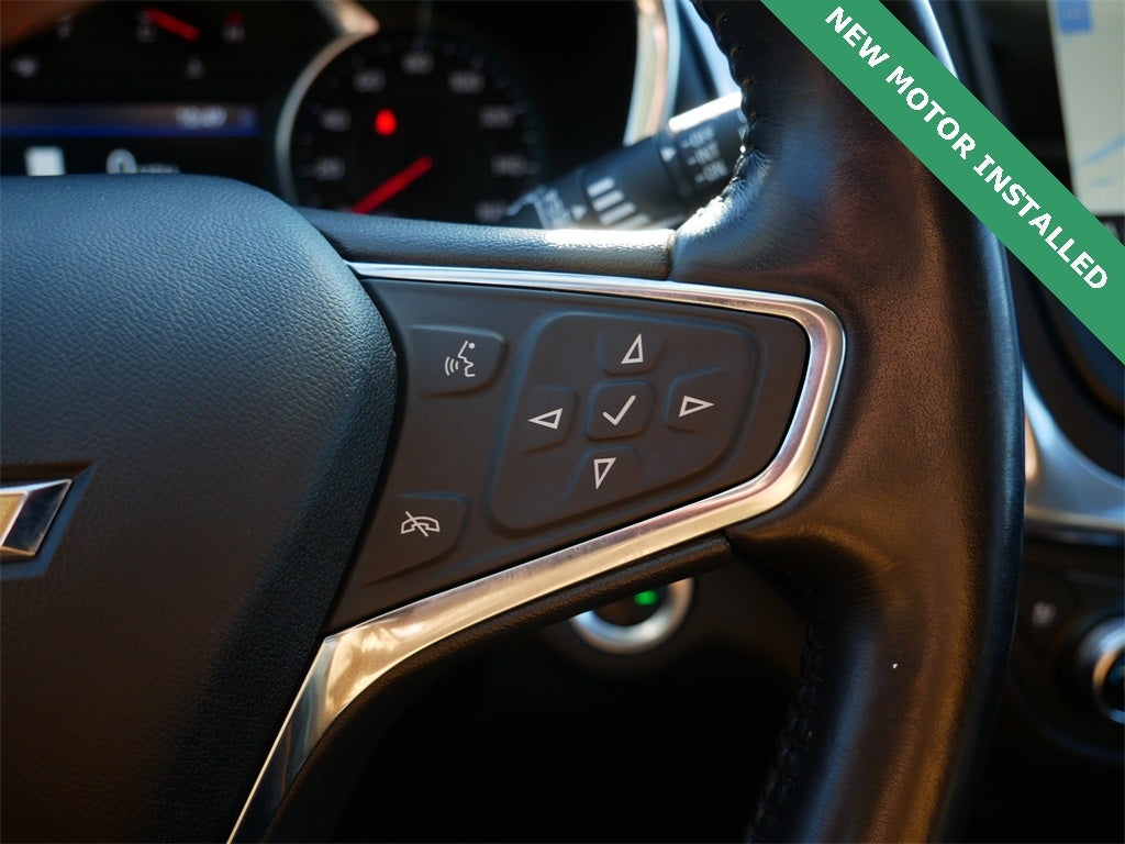 2021 Chevrolet Equinox Premier