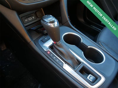 2021 Chevrolet Equinox Premier