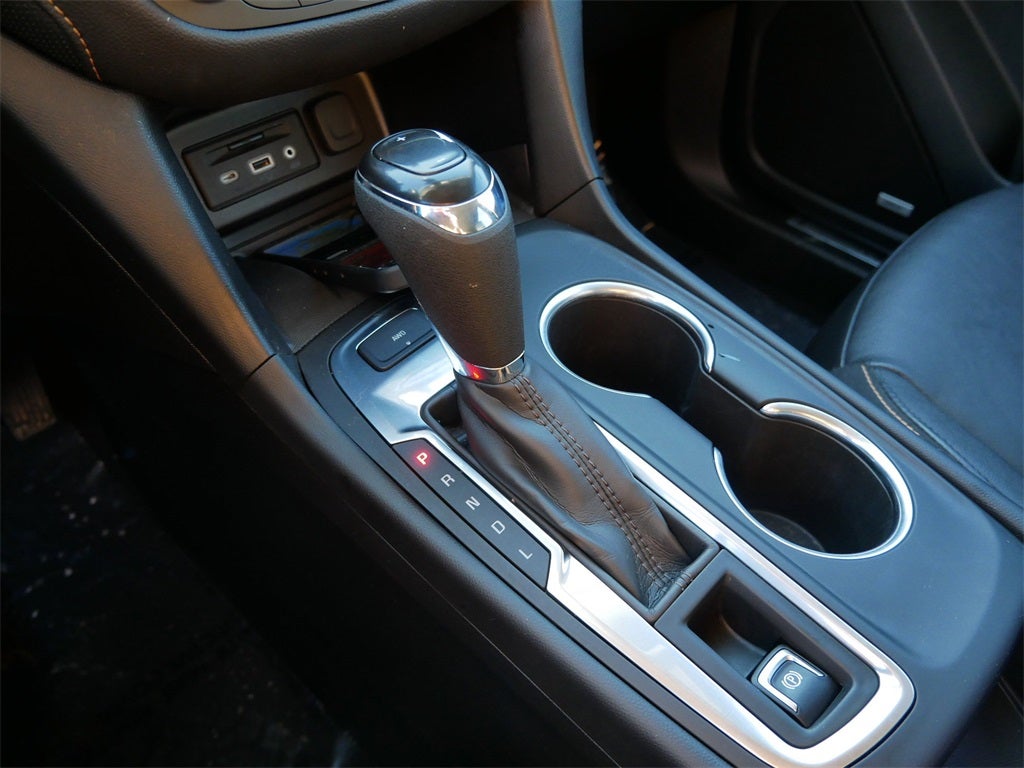 2021 Chevrolet Equinox Premier