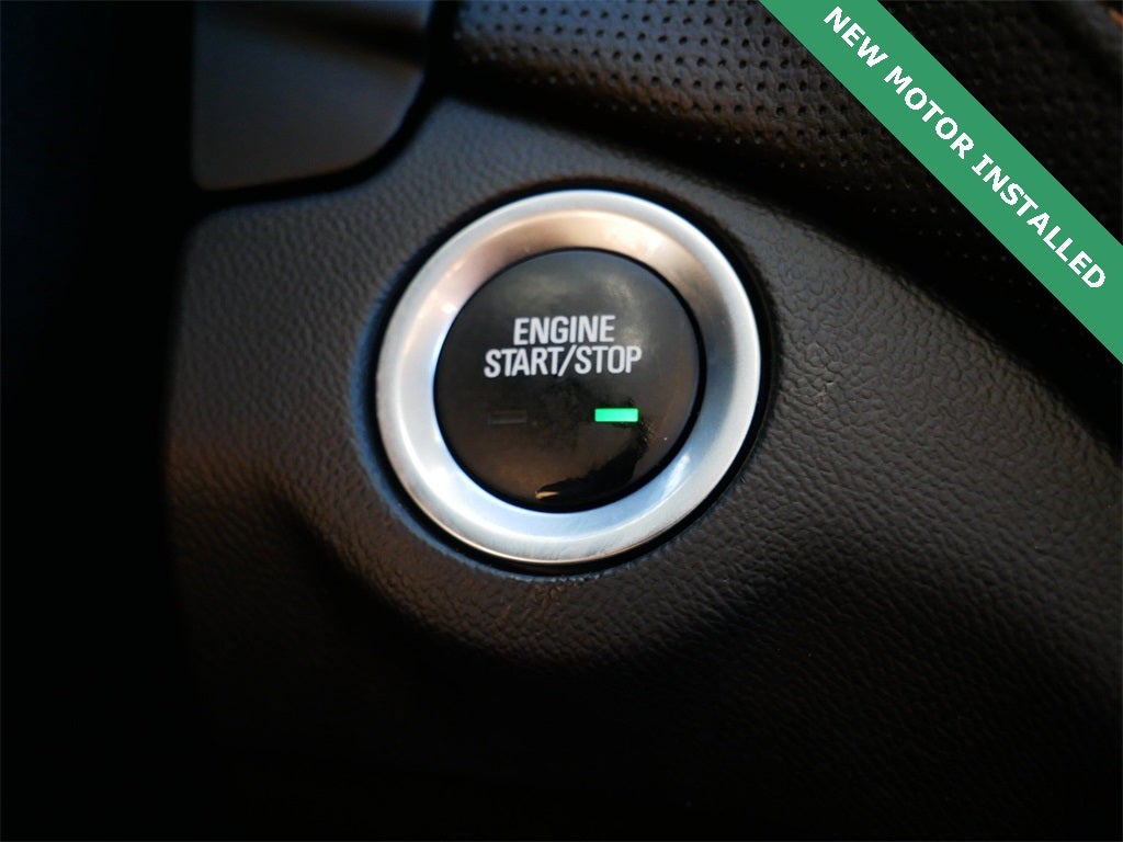 2021 Chevrolet Equinox Premier