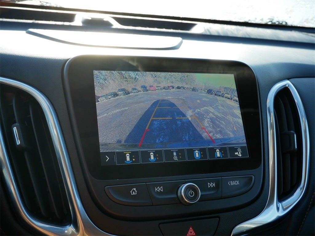 2021 Chevrolet Equinox Premier