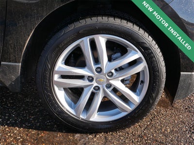 2021 Chevrolet Equinox Premier